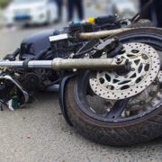 Внаслідок ДТП у Дрогобицькому районі загинули мотоцикліст і 14-річна пасажирка