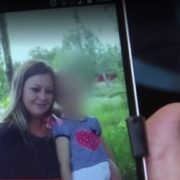 Нові подробиці загадково вбивства: у картопляному полі на Житомирщині застрелили молоду жінку (відео)