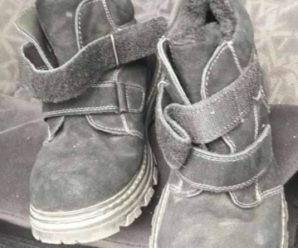 Франківців просять допомогти сиротам в інтернаті зимовим одягом і взуттям