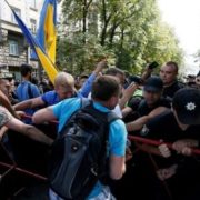 “До п’яти років…”: Саакашвілі буде заарештований! Львівська поліція приголомшила всю Україну