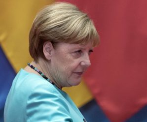 Після перемоги у виборах Меркель зробила приголомшливу заяву. Політика стосовно України змінюється?!
