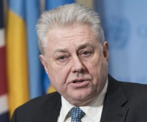 Будь-яка присутність миротворців ООН буде важлива для припинення вогню на Донбасі – Єльченко