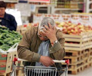 Хто формує ціну: франківчани жаліються на підвищення цін у продуктових магазинах