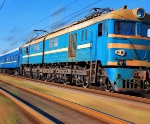 Укрзалізниця планує запустити прямий поїзд з Донецької області в Івано-Франківськ
