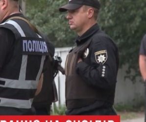 Рік чекав, щоби помститися: на Вінничині військовий пенсіонер розстріляв із рушниці сусідів
