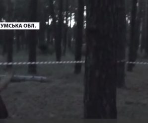 Жінка взялася силою виховувати дітей подруги: мотузкою прив’язала 7-річного хлопчика до дерева у лісі та заліпила poт скотчем