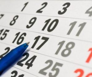 У жовтні в Україні офіційно передбачено 10 вихідних днів