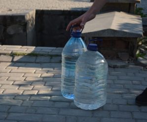 Вода в одному з джерел Франківська стала непридатна для вживання