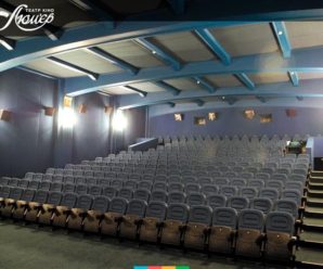 У франківському кінотеатрі «Люм’єр» відкриють нові кінозали