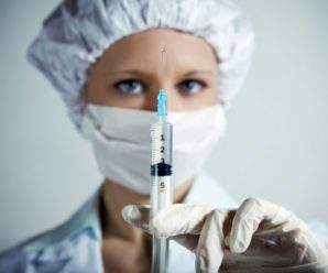 Медики закликають іванофранківців вакцинуватись від грипу (відео)