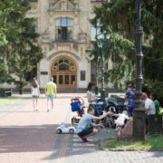“Майбутня еліта”: студенти погуляли так, що соромно всій Україні