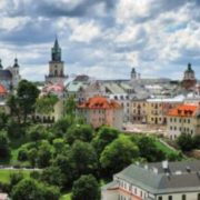 Новачки у Польщі можуть заробляти тисячу гривень за робочий день