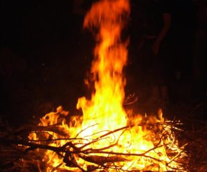 На Прикарпатті відбудеться унікальний фестиваль “Жива ватра”