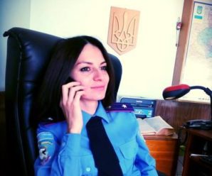 Новим керівником франківських слідчих стала 30-річна коломиянка (фото)