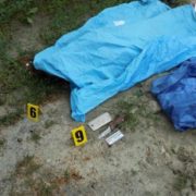 “Усвідомлював, що робив”: В поліції нарешті озвучили результати експертизи підозрюваного у вбивстві 17-річної дівчини у Вишнівці