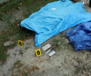 “Усвідомлював, що робив”: В поліції нарешті озвучили результати експертизи підозрюваного у вбивстві 17-річної дівчини у Вишнівці
