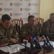Військовий комісар Прикарпаття: Надзвичайно багато юнаків не придатні до служби в армії