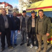 60 операцій на лінії вогню: франківські лікарі-добровольці працюють на Луганщині