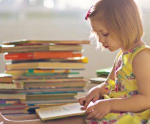 Як привчити дитину до читання? Небайдужі франківці придумали спосіб
