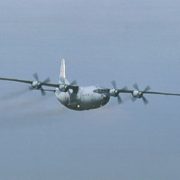 У Конго впав військовий вантажний літак Ан-12 з українцями на борту