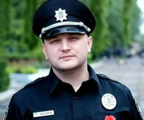 Головний патрульний Чернівців стане заступником начальника Нацполіції на Прикарпатті