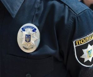 Франківського патрульного, який нібито зламав мізинець екс-міліціонеру, можуть відсторонити від роботи
