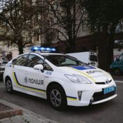 У Львові чоловік влаштував погром у дитячій лікарні і побив лікарів
