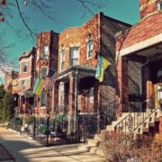 Українське село в Чикаго: як живуть українські емігранти в США