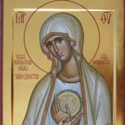 Сила молитви до Богородиці: Жовтень — місяць молитви до Діви Марії