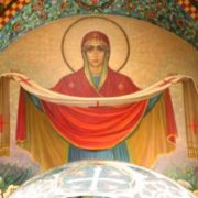 “Богородице Діво, радуйся” – особлива молитва в день Покрову 14 жовтня