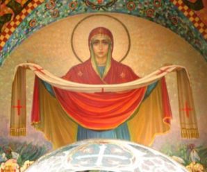 “Богородице Діво, радуйся” – особлива молитва в день Покрову 14 жовтня