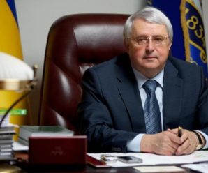 Ректора українського університету обізвали “придурком” в прямому ефірі
