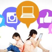 Дитина і соціальні мережі: корисні поради батькам