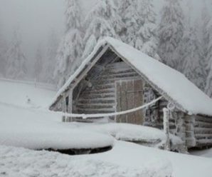 З першим снігом! Гірськолижний курорт “Буковель” засипало першим снігом (фото)