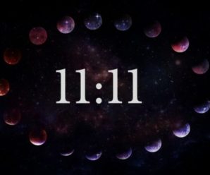 Дзеркальна дата 11.11: як змінити життя на краще