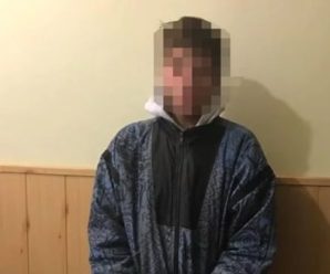 Дитяча жoрстoкість: 14-річний хлопець через гроші зaбuв чоловіка