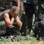 В Івано-Франківську оприлюднили список із 44 осіб, яких розшукує військкомат