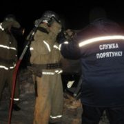 Потерпілу в аварії на Івано-Франківщині вирізали із авто