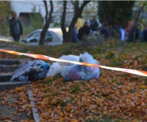 “Виник конфлікт і…”: На Львівщині жорстоко вбили молодого хлопця