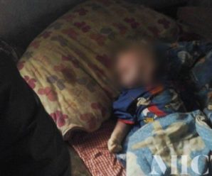 Дитина померла, коли п’яний батько спав поруч: подробиці трагедії на Коломийщині
