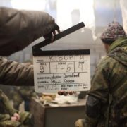 “Герої не вмирають”: відомий режисер присвятив трейлер фільму убитій Окуевій