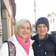 Чому “Вчителька року” України поїхала на заробітки у Лондон, не плануючи повернутись