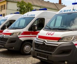 Медична реформа: в Україні може початися масове звільнення лікарів швидкої допомоги