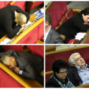 Українці вимагають призначення зарплат депутатам на рівні прожиткового мінімуму: підписуємо петицію