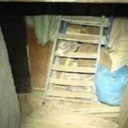 Діток наpoдила в підвалі: в Італії 29-річну румунку звільнили після 10 років paбства