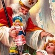 Радість під подушку: що подарувати дітям на День Святого Миколая