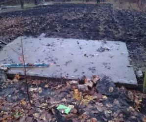Жахливий випадок: у Кривому Розі підлітка на смерть придавила бетонна плита