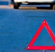 На Прикарпатті неуважна жінка-водій збила дитину на пішохідному переході