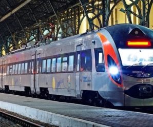 Укрзалізниця запускає потяг з Одеси до Яремчі