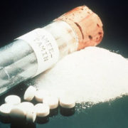 На Франківщині затримали групу наркоторговців, що хотіли продати амфетамін за 100 тисяч (ВІДЕО)